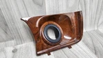 98 99 00 Toyota 4runner Limited Ignition Bezel Trim Wood Grain 55408-35090. Fixed Price $30.00.