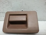 1995-2001 Ford Explorer Glove Box Latch Handle Opener F67x-1006004-aaw. Fixed Price $15.75.