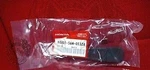 Honda Genuine Acura Rear Cargo Cover Hook Black 84401-s6m-013za F/s. Fixed Price $39.05.