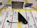 06-09 Ford Fusion Front Left Driver Door Tweeter Speaker # 6e5t-19b171-ac Oem. Fixed Price $33.93.