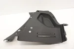 2022-2023 Chevrolet Bolt Ev Rear Right Side Trunk Lower Trim Panel Oem Black Hvx. Fixed Price $156.68.