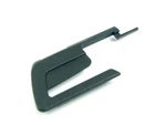 Bmw 5 F10 Rear Window Shelf Sun Blind Right Covering Cap 51469157382 No Duty. Fixed Price $14.61.