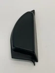 1999-2001 Chrysler Lhs Rear Left Side Door Panel Corner Filler Cover Trim Oem. Fixed Price $28.04.