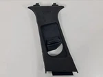Mercedes-benz C Class W204 B-pillar Left Upper Trim Cover Black Oem A2046903726. Fixed Price $39.99.