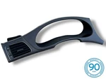 09-14 Hyundai Genesis Instrument Speedometer Bezel W/ Air Vent Oem, 84832-3m200. Fixed Price $49.95.