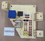 Oem 1998-2002 Dodge Ram 2500 Laramie Interior Dashboard Fuse Panel Box Left Dash. Fixed Price $99.95.