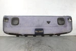 Bmw E30 325e 325i Coupe Rear Window Deck Shelf Speaker Trim Blue Oem Lm25. Fixed Price $134.99.