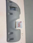 Knee Bolster Trim Montero Sport 2000 2004 Left Driver Front Dash Lower Cover Oem. Fixed Price $14.99.