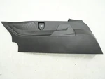 Used Coupe Rear Passenger Right Quarter Trim 2014-2019 Chevy Corvette Z06 C7 Oem. Fixed Price $89.99.