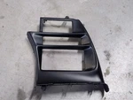 96 Corvette Radio Trim Bezel Heater Control Black Panel 94 95 Gm 10262831. Fixed Price $49.99.
