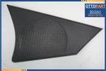 10-13 Mercedes C250 W204 C207 E550 E350 Left Rear Speaker Cover A2078270340. Fixed Price $17.32.