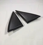 95-04 Toyota Tacoma Driver Passenger Side Mirror Cover Trim Interior Panel Oem. Fixed Price $79.95.