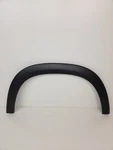 2024-2026 Chevrolet Trax Front Right Side Quarter Wheel Arch Flare Molding Oem. Fixed Price $61.00.