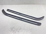 Bmw E92 E93 3 Series Left & Right Door Sill Molding Scuff Trim Plate Set Oem. Fixed Price $61.38.