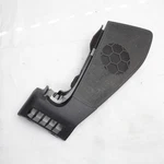 2016-2020 Honda Civic Front Right Passenger Side Dashboard Defroster Grille Oem. Fixed Price $27.57.