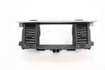 2014 - 2024 Infiniti Qx80 Dash Center Bezel Trim Cover W/ Air Vent Grille Oem. Fixed Price $52.42.