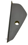 2004-2009 Ford F-150 Dash Left Drivers Side End Cap Cover Trim 4l34-1504481 Oem. Fixed Price $21.79.
