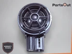 2011-2018 Audi A8 A8l S8 - Left Or Right B Pillar Tweeter Speaker Bose Oem. Fixed Price $34.64.