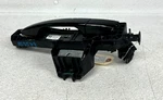 2017-2019 Infiniti Qx30 Rear Left Driver Side Exterior Door Handle Oem Lot2589. Fixed Price $84.00.