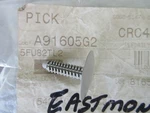 Mopar Push Pin - Nos -'98-'02 My P/n 5fu82tl2. Fixed Price $5.00.