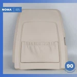 94-96 Jaguar Xjs Series 3 Right Passenger Side Seat Backcover Panel Beige Oem. Fixed Price $66.40.