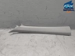 2018-2024 Toyota Amry Front Windshield Left Driver Side A-pillar Trim Cover Oem. Fixed Price $111.60.