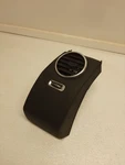 Right Outer Dash Trim Vent Assembly Lr018520 Oem Black Land Rover Lr4 2010-16. Fixed Price $45.90.