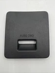 2011 - 2016 Hyundai Elantra Interior Dash Fuse Box Cover Lid Access Door Oem. Fixed Price $27.00.