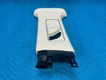 Bentley Flying Spur B-pillar Upper Trim Panel Driver's Side Ivory 2008-2012 Oem. Fixed Price $180.00.