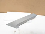 07-11 Toyota Camry Left Front Door Interior Grab Handle Cover Gray 74611-06030. Fixed Price $24.15.