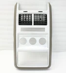 2009-2010 Dodge Journey Center Dash Radio Climate Air Vent Bezel Trim Oem #28b. Fixed Price $29.95.