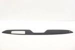 2021 - 2025 Ford Mustang Mach-e Front Dash Upper Speaker Bezel Trim Oem Black Mj. Fixed Price $105.78.