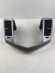 2011 2012 Chevrolet Cruze Center Dash Radio Trim Bezel With Air Vent Oem. Fixed Price $62.99.