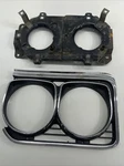 1966 Skylark Special Lh Headlight Bezel & Mounting Panel 1373263 G6. Fixed Price $39.95.