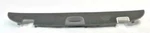 03-12 Mercedes R230 Sl500 Sl550 Rear Deck Speaker Cover Trim 2306900030 Oem. Fixed Price $35.00.