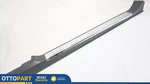 2000-2006 Mercedes-benz Cl55 Cl600 Amg Left Driver Side Door Sill Molding Oem. Fixed Price $29.70.
