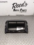 18-23 Mitsubishi Eclipse Cross Dash Radio Bezel Display Cover 18216. Fixed Price $65.00.