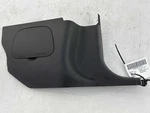 2002-2005 Ford Thunderbird Right Passenger Side Kick Panel Trim Cover Oem. Fixed Price $101.88.