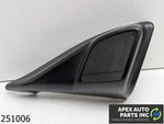Oem 2004-2007 Volvo S40 2.4l Tweeter Speaker Cover Front Left. Fixed Price $19.99.