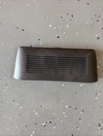 17-22 Infiniti Q60 Windshield Rear View Mirror Rain Sensor Cover Trim Panel Oem. Fixed Price $24.95.