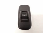 Saab 9-7x 4.2 213kw 2006 Rear Left Electric Window Control Switch 15806861. Fixed Price $121.01.