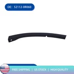 Front Wheel Fender Flare Trim Molding Passenger Side For 2016-2018 Toyota Rav4. Fixed Price $6.59.