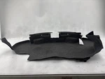 1997 - 2000 Porsche Boxster Trunk Luggage Compartment Rear Trim Oem. Fixed Price $64.23.