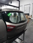 Used Deck Lid Fits: 2016 Ford C-max Power Lift W/o Rear View Camera Grade A. Fixed Price $647.10.