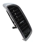 2011 Porsche Cayenne (958) Front Center Right Dash Heat Air Ac Hvac Vent (black). Fixed Price $44.99.