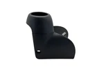 2014-2024 Mini Cooper Floor Center Console Drink Cup Holder Tray Cover Black. Fixed Price $42.00.