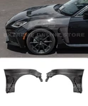 Factory Style Carbon Fiber Front Side Fender For 22-up Toyota Gr86 Subaru Brz. Fixed Price $999.98.