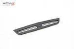 2016 - 2020 Cadillac Ct6 Dash Defroster Grille Trim Cover Panel & Sun Sensor Oem. Fixed Price $41.24.