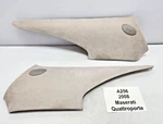 04-12 Oem Maserati Quattroporte M139 Rear Right Left Lower C Pillar Trim Panel. Fixed Price $75.02.