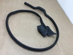 Maserati Ghibli Front Left Driver Body Seal Rubber Weather Strip 14 - 19 :a. Fixed Price $50.00.